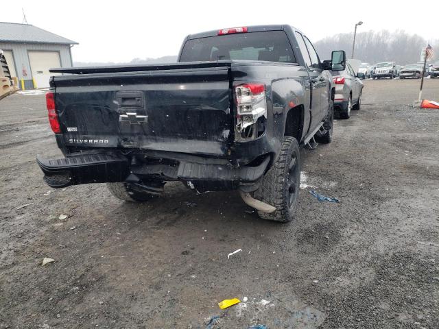 Photo 3 VIN: 1GCVKPEC4GZ323968 - CHEVROLET SILVERADO 