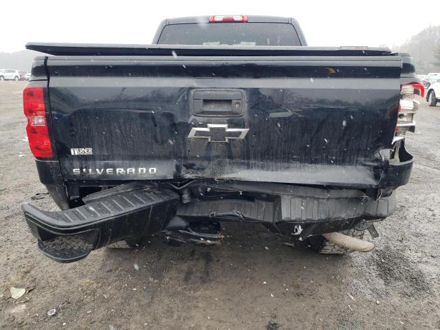 Photo 8 VIN: 1GCVKPEC4GZ323968 - CHEVROLET SILVERADO 