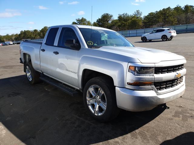 Photo 0 VIN: 1GCVKPEC4GZ372894 - CHEVROLET SILVERADO 