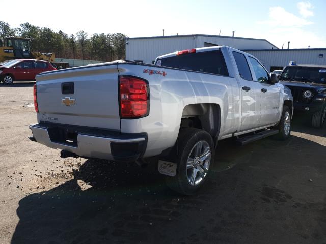 Photo 3 VIN: 1GCVKPEC4GZ372894 - CHEVROLET SILVERADO 