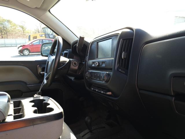 Photo 8 VIN: 1GCVKPEC4GZ372894 - CHEVROLET SILVERADO 