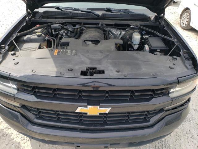 Photo 10 VIN: 1GCVKPEC4HZ368023 - CHEVROLET SILVERADO 