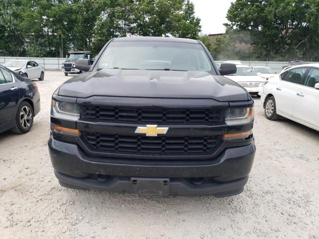 Photo 4 VIN: 1GCVKPEC4HZ368023 - CHEVROLET SILVERADO 