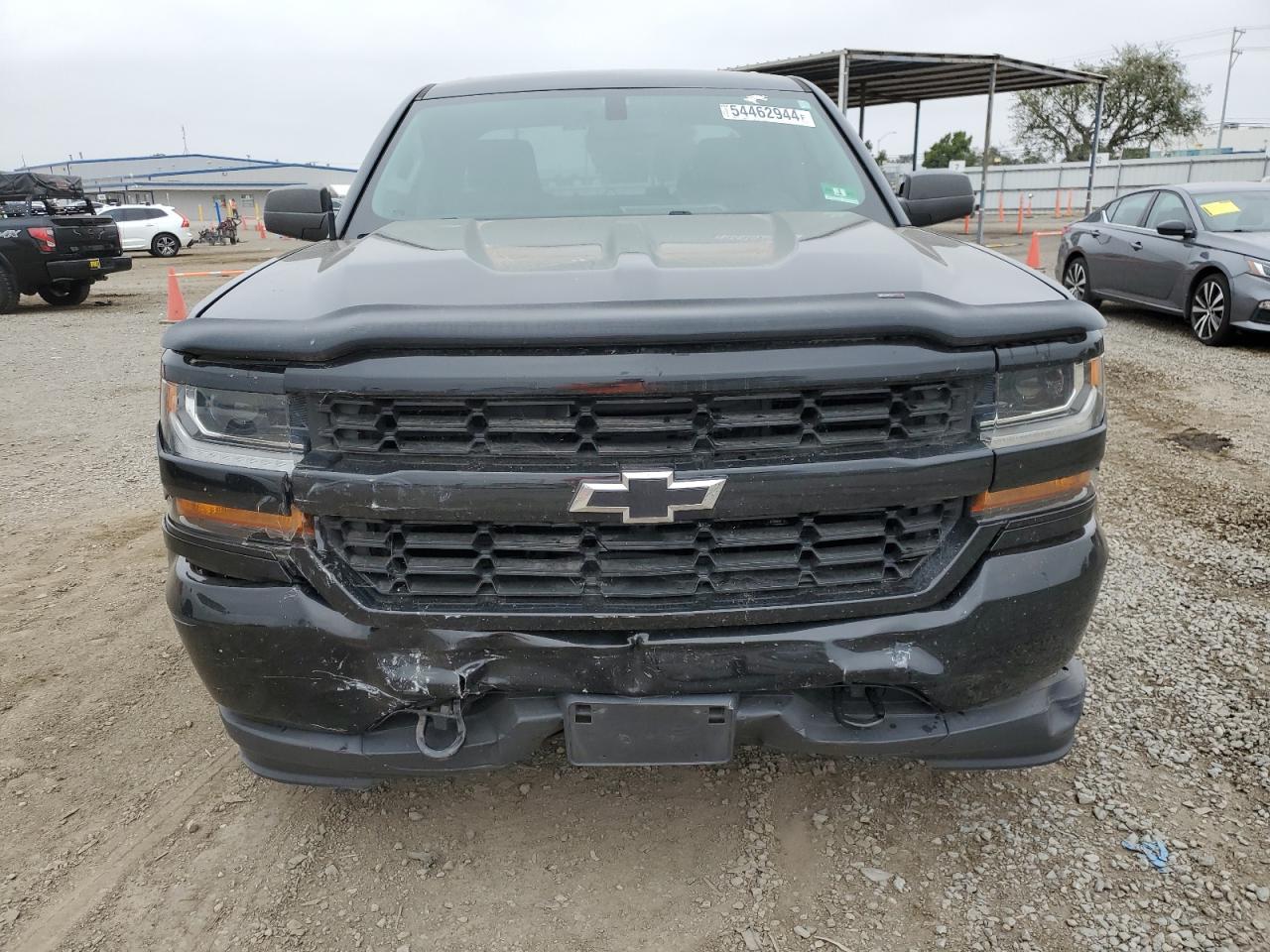 Photo 4 VIN: 1GCVKPEC4JZ150993 - CHEVROLET SILVERADO 