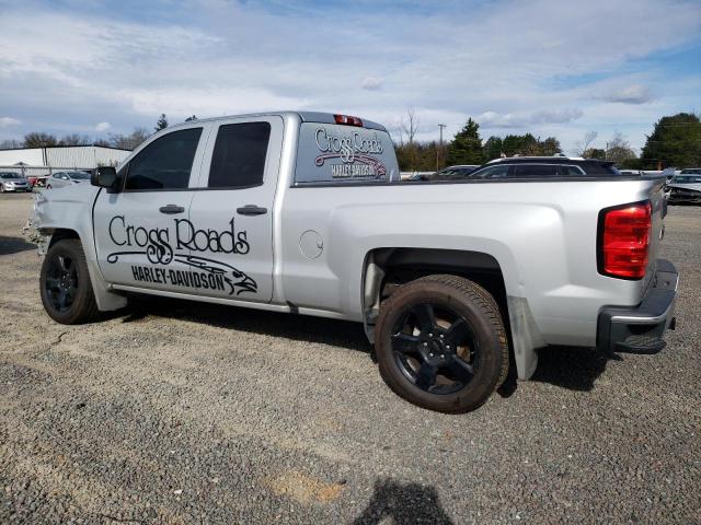 Photo 1 VIN: 1GCVKPEC4JZ225174 - CHEVROLET SILVERADO 