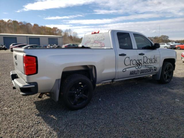 Photo 2 VIN: 1GCVKPEC4JZ225174 - CHEVROLET SILVERADO 