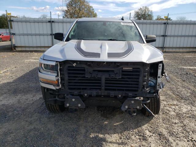 Photo 4 VIN: 1GCVKPEC4JZ225174 - CHEVROLET SILVERADO 