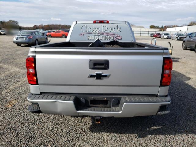 Photo 5 VIN: 1GCVKPEC4JZ225174 - CHEVROLET SILVERADO 