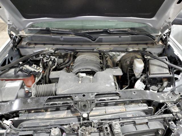 Photo 10 VIN: 1GCVKPEC4JZ318101 - CHEVROLET ALL MODELS 