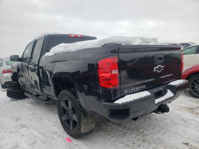 Photo 1 VIN: 1GCVKPEC4JZ324268 - CHEVROLET SILVERADO 