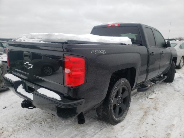 Photo 2 VIN: 1GCVKPEC4JZ324268 - CHEVROLET SILVERADO 