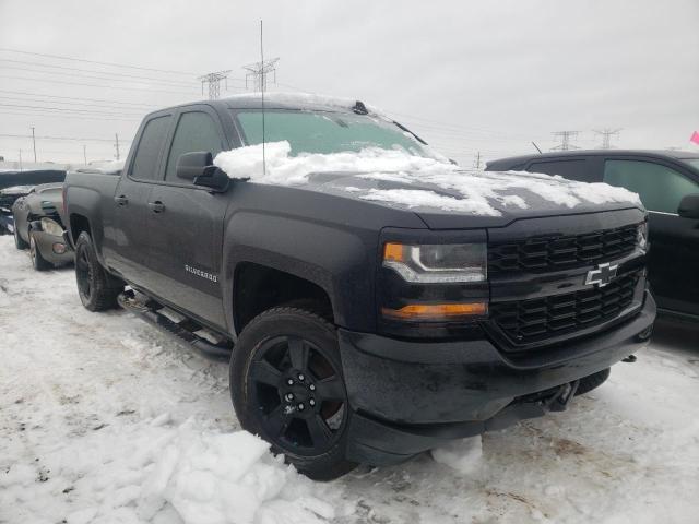 Photo 3 VIN: 1GCVKPEC4JZ324268 - CHEVROLET SILVERADO 