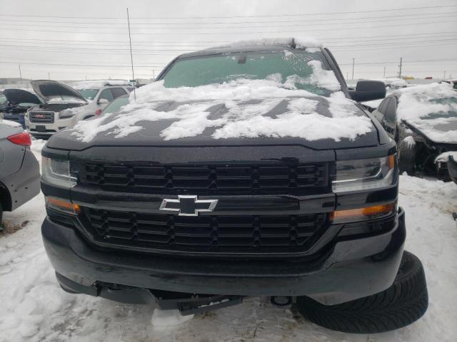 Photo 4 VIN: 1GCVKPEC4JZ324268 - CHEVROLET SILVERADO 