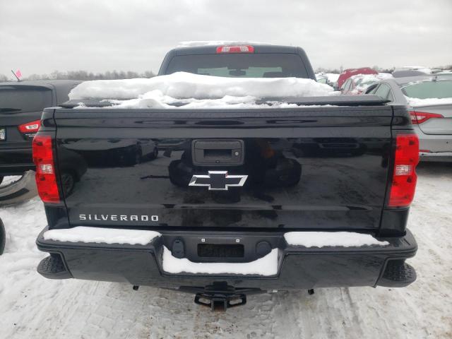 Photo 5 VIN: 1GCVKPEC4JZ324268 - CHEVROLET SILVERADO 