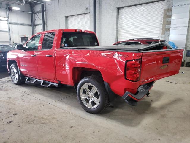 Photo 1 VIN: 1GCVKPEC4JZ341202 - CHEVROLET SILVERADO 