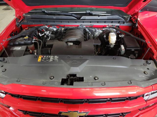 Photo 10 VIN: 1GCVKPEC4JZ341202 - CHEVROLET SILVERADO 