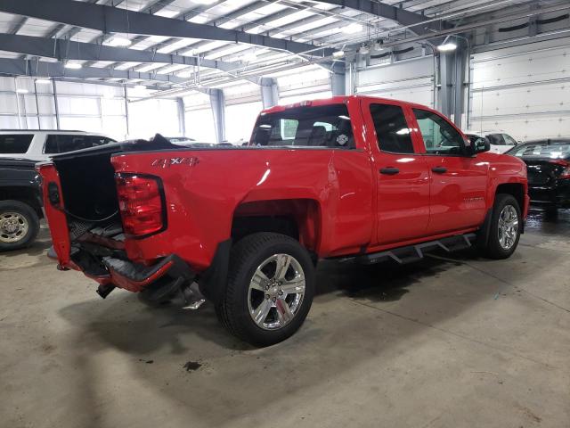 Photo 2 VIN: 1GCVKPEC4JZ341202 - CHEVROLET SILVERADO 