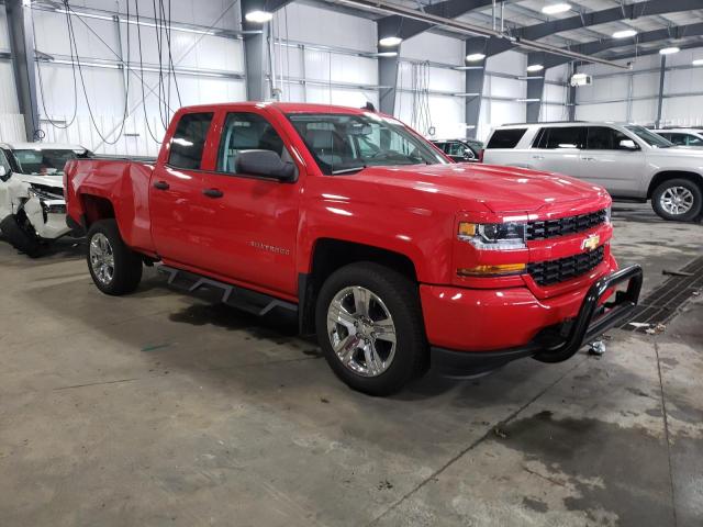 Photo 3 VIN: 1GCVKPEC4JZ341202 - CHEVROLET SILVERADO 