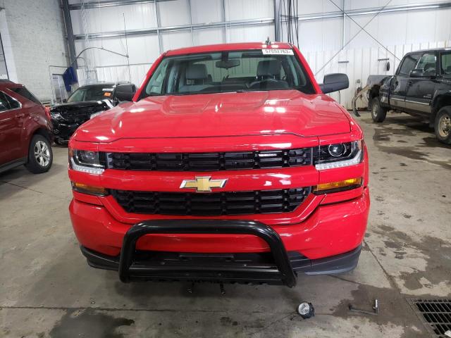 Photo 4 VIN: 1GCVKPEC4JZ341202 - CHEVROLET SILVERADO 