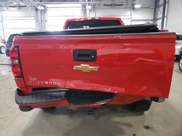 Photo 5 VIN: 1GCVKPEC4JZ341202 - CHEVROLET SILVERADO 