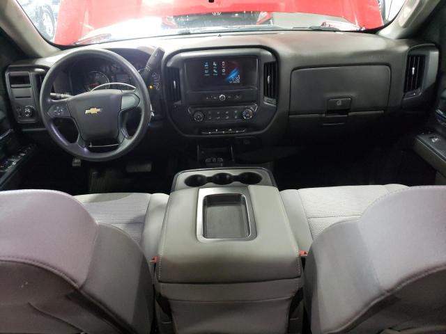 Photo 7 VIN: 1GCVKPEC4JZ341202 - CHEVROLET SILVERADO 