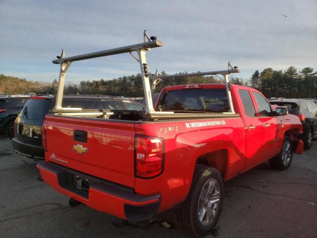 Photo 3 VIN: 1GCVKPEC4JZ376242 - CHEVROLET SILVERADO 