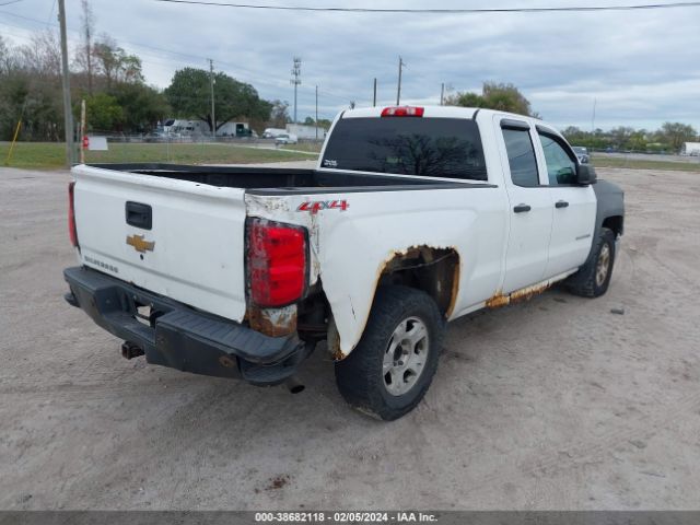 Photo 3 VIN: 1GCVKPEC5EZ148868 - CHEVROLET SILVERADO 1500 