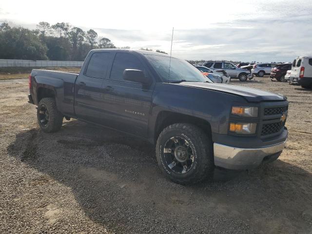 Photo 3 VIN: 1GCVKPEC5EZ199318 - CHEVROLET SILVERADO 