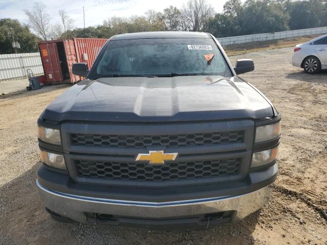 Photo 4 VIN: 1GCVKPEC5EZ199318 - CHEVROLET SILVERADO 