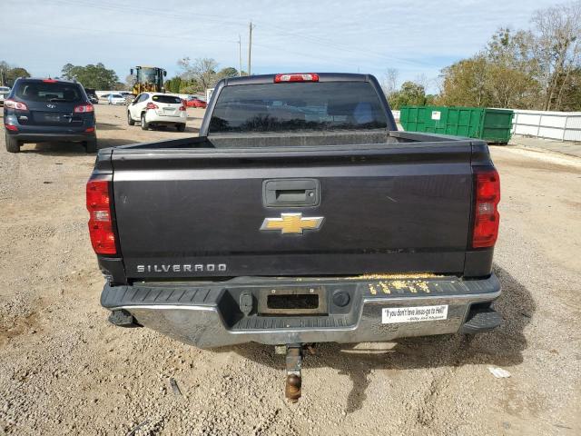 Photo 5 VIN: 1GCVKPEC5EZ199318 - CHEVROLET SILVERADO 