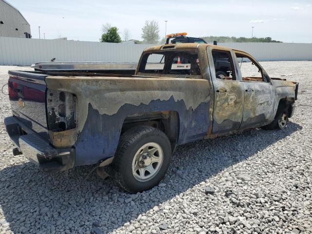 Photo 2 VIN: 1GCVKPEC5EZ314063 - CHEVROLET SILV1500 4 