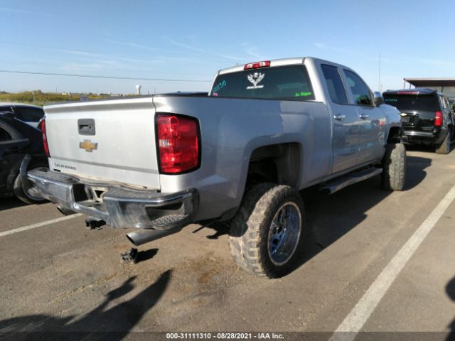 Photo 3 VIN: 1GCVKPEC5EZ332546 - CHEVROLET SILVERADO 1500 