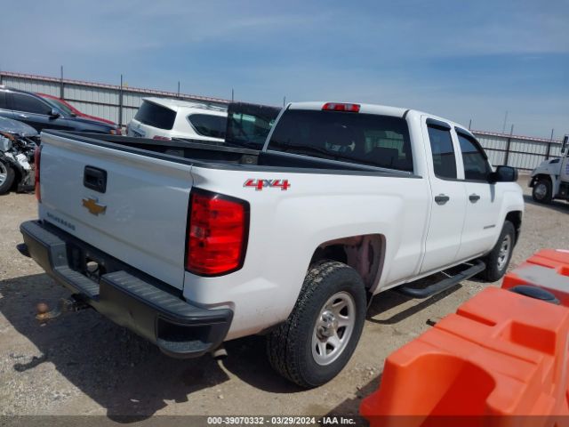 Photo 3 VIN: 1GCVKPEC5FZ279252 - CHEVROLET SILVERADO 1500 