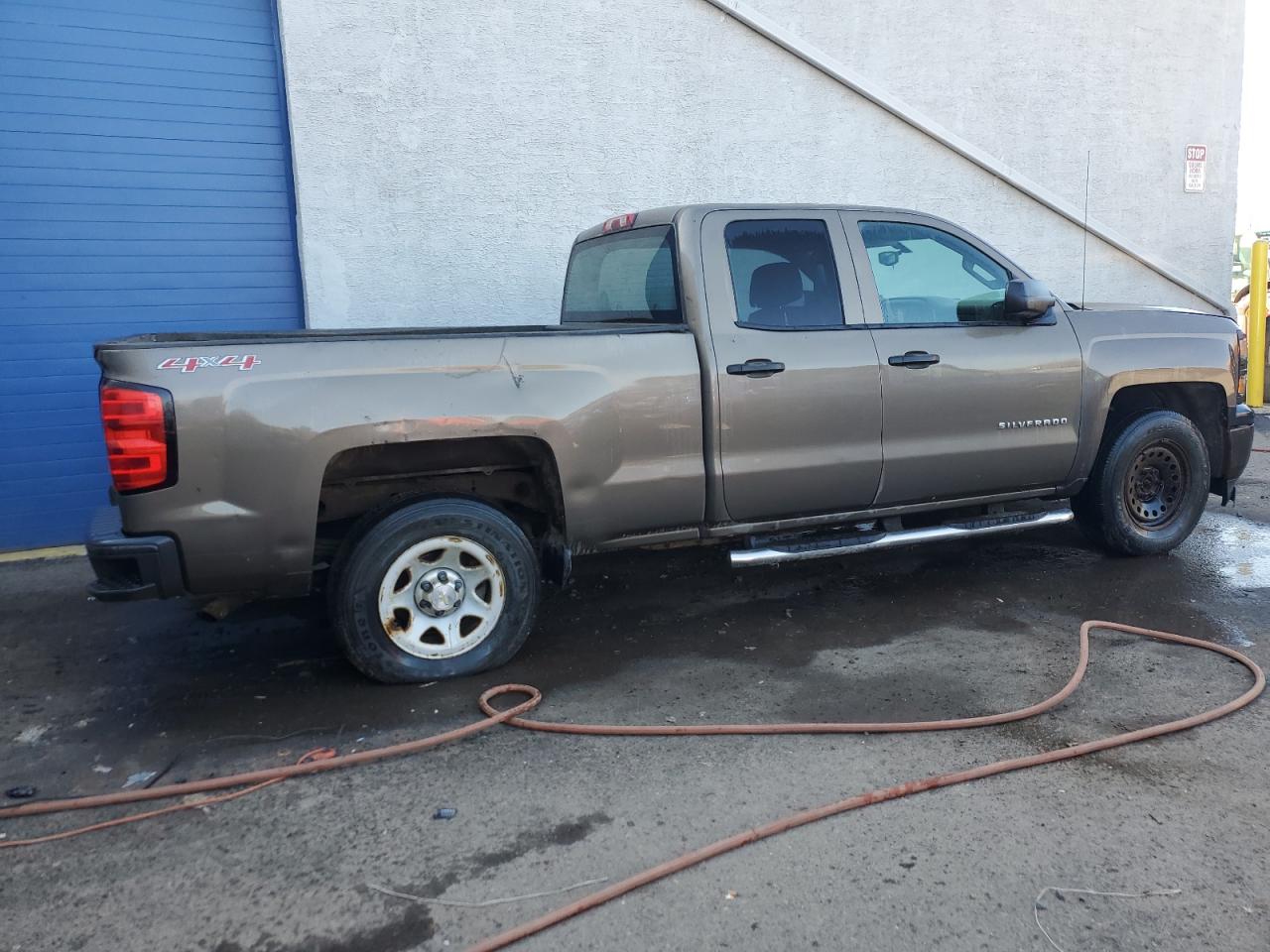 Photo 2 VIN: 1GCVKPEC5FZ294317 - CHEVROLET SILVERADO 