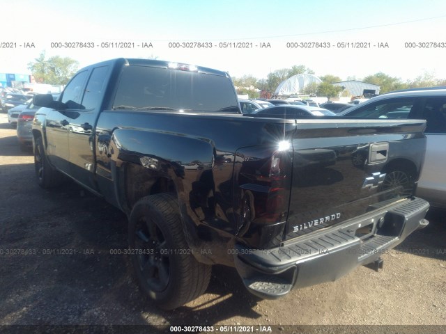 Photo 2 VIN: 1GCVKPEC5FZ369114 - CHEVROLET SILVERADO 1500 