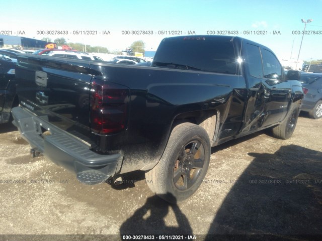 Photo 3 VIN: 1GCVKPEC5FZ369114 - CHEVROLET SILVERADO 1500 