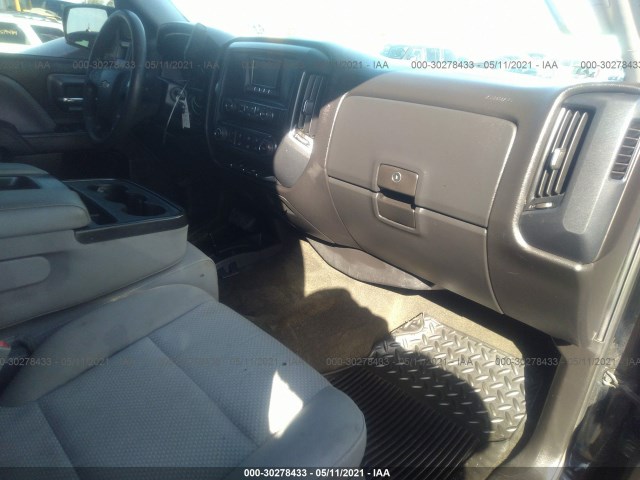 Photo 4 VIN: 1GCVKPEC5FZ369114 - CHEVROLET SILVERADO 1500 