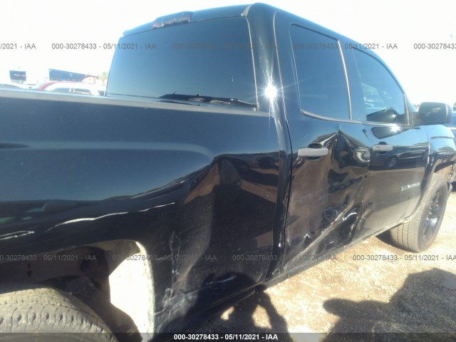 Photo 5 VIN: 1GCVKPEC5FZ369114 - CHEVROLET SILVERADO 1500 