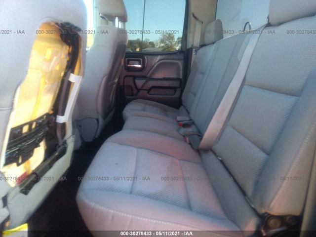 Photo 7 VIN: 1GCVKPEC5FZ369114 - CHEVROLET SILVERADO 1500 