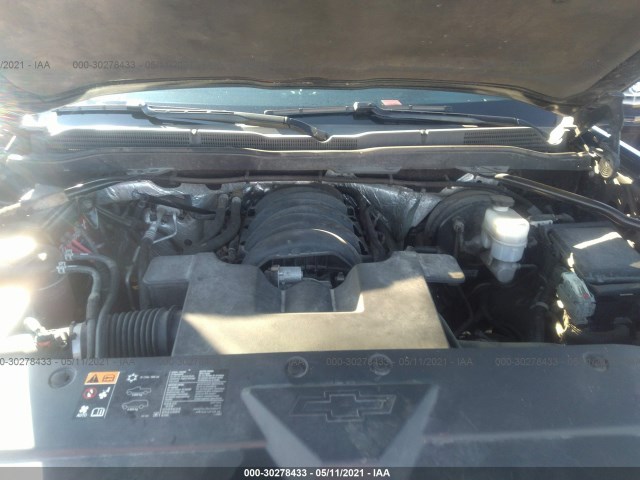 Photo 9 VIN: 1GCVKPEC5FZ369114 - CHEVROLET SILVERADO 1500 