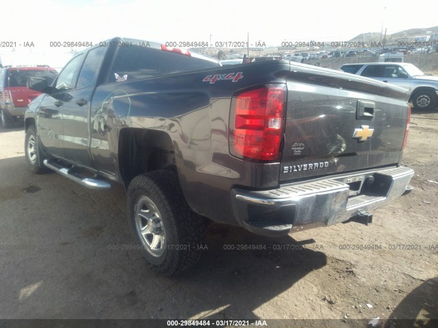 Photo 2 VIN: 1GCVKPEC5FZ383689 - CHEVROLET SILVERADO 1500 