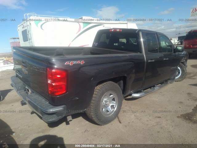 Photo 3 VIN: 1GCVKPEC5FZ383689 - CHEVROLET SILVERADO 1500 