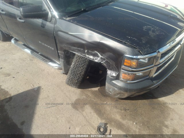 Photo 5 VIN: 1GCVKPEC5FZ383689 - CHEVROLET SILVERADO 1500 