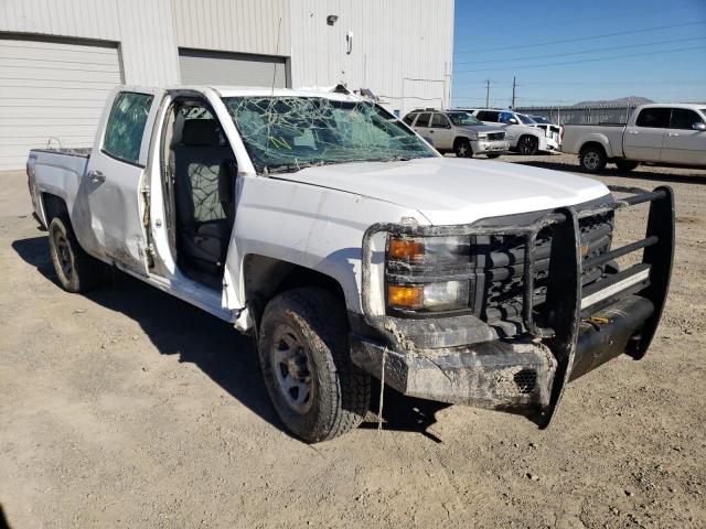 Photo 0 VIN: 1GCVKPEC5FZ389265 - CHEVROLET SILVERADO 