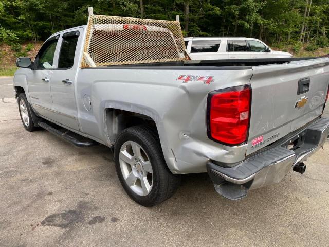 Photo 2 VIN: 1GCVKPEC5FZ414116 - CHEVROLET SILVERADO 