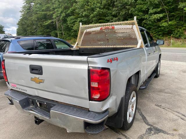 Photo 3 VIN: 1GCVKPEC5FZ414116 - CHEVROLET SILVERADO 