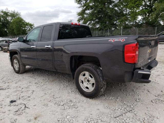 Photo 1 VIN: 1GCVKPEC5FZ437279 - CHEVROLET SILVERADO 