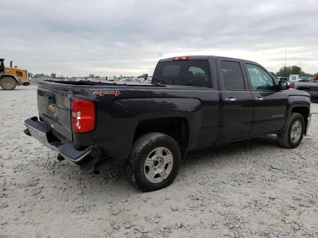 Photo 2 VIN: 1GCVKPEC5FZ437279 - CHEVROLET SILVERADO 