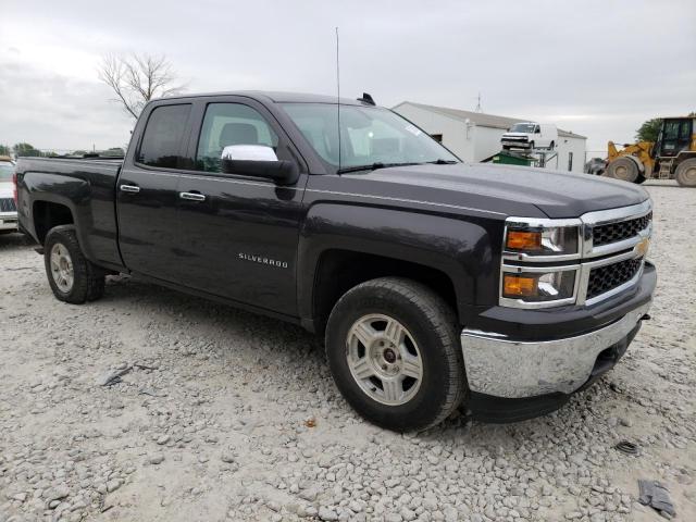 Photo 3 VIN: 1GCVKPEC5FZ437279 - CHEVROLET SILVERADO 