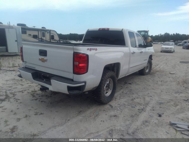 Photo 3 VIN: 1GCVKPEC5GZ205380 - CHEVROLET SILVERADO 1500 